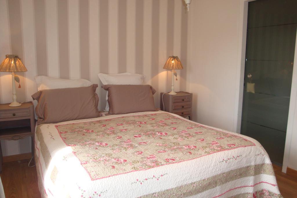 مبيت وإفطار Tremereuc Au Jardin D'Eloise المظهر الخارجي الصورة